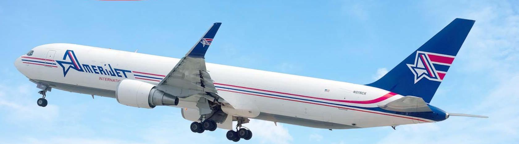 Amerijet International