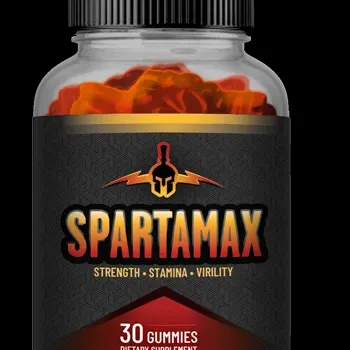 SpartaMax Supplement