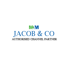 M3M Jacob  Noida