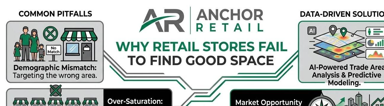 Anchor  Retail