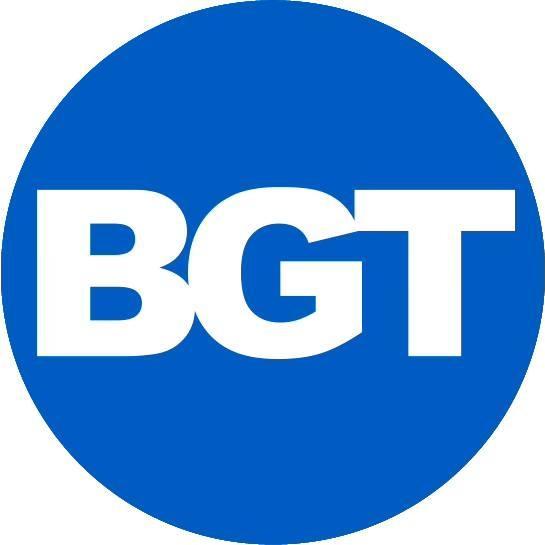 Breakthrough Golf 