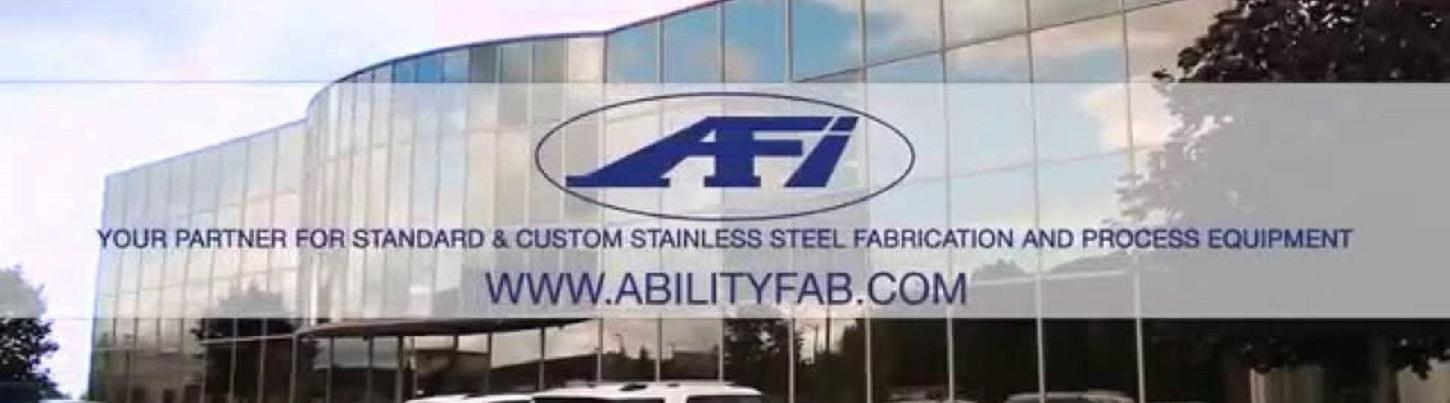 Ability Fabricators