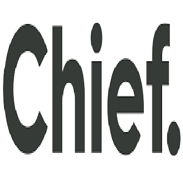 We Are Chief