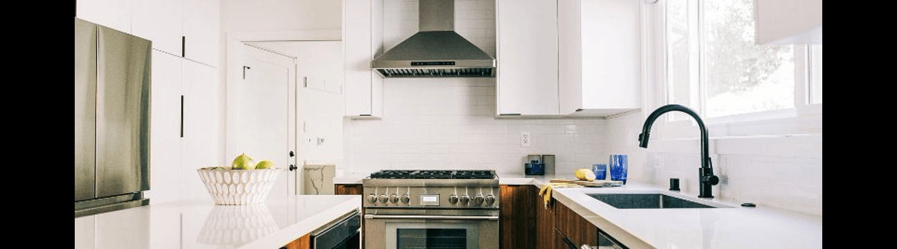 Proline Range Hoods