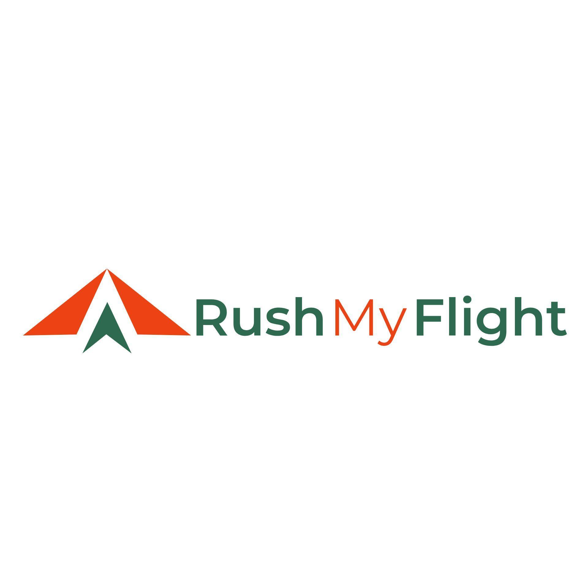 Rushmy Flight
