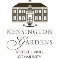 Kensington Gardens