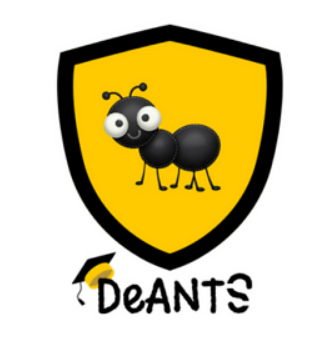 DeANTS Deants