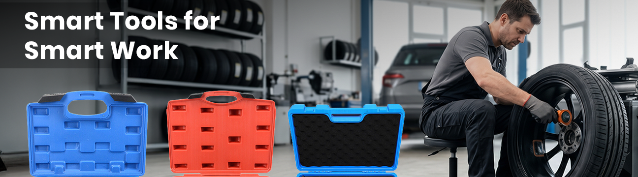 YK Auto Tools