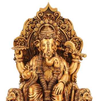 Ganesh  Murti