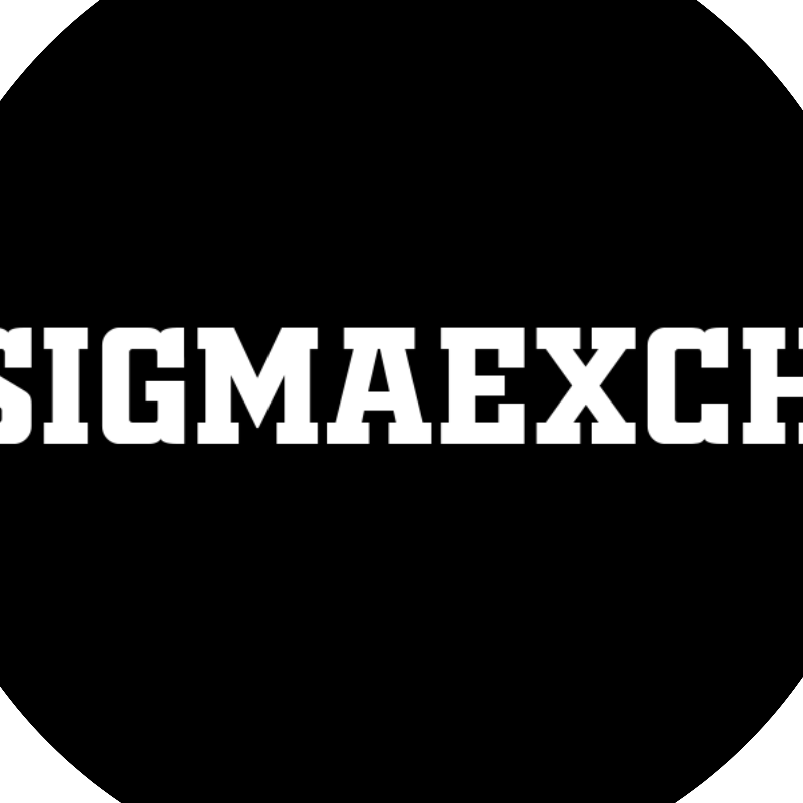Sigma Exch