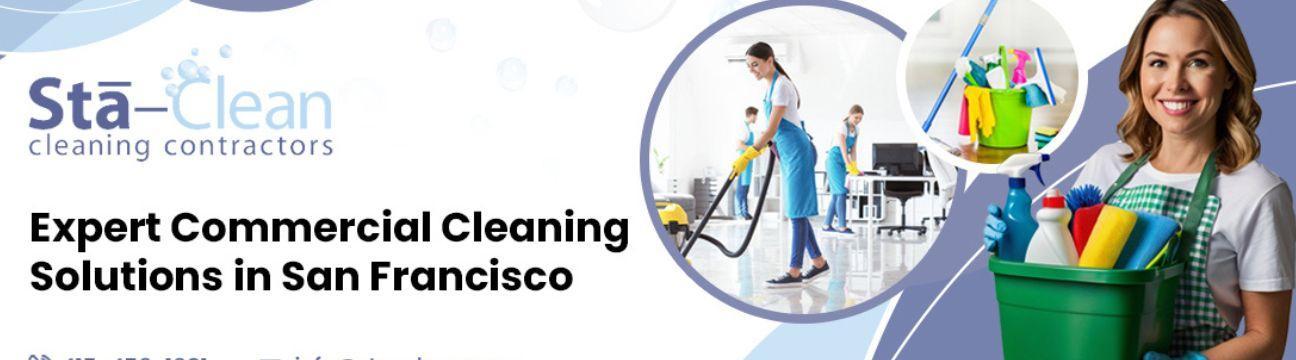 StaClean Services Inc