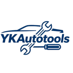 YK Auto Tools