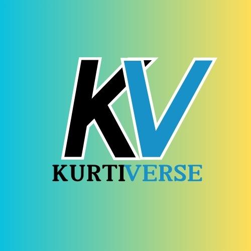 Kurti Verse