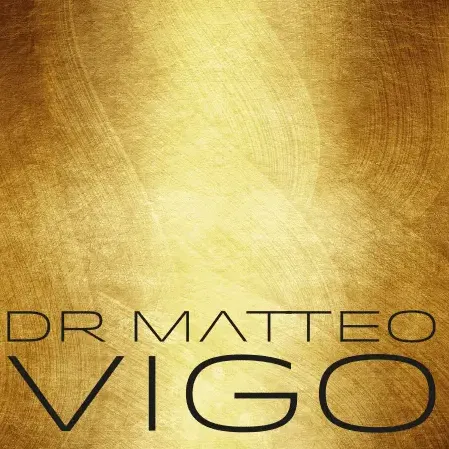 Dr Matteo Vigo