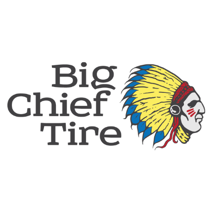 Big Chief Tire