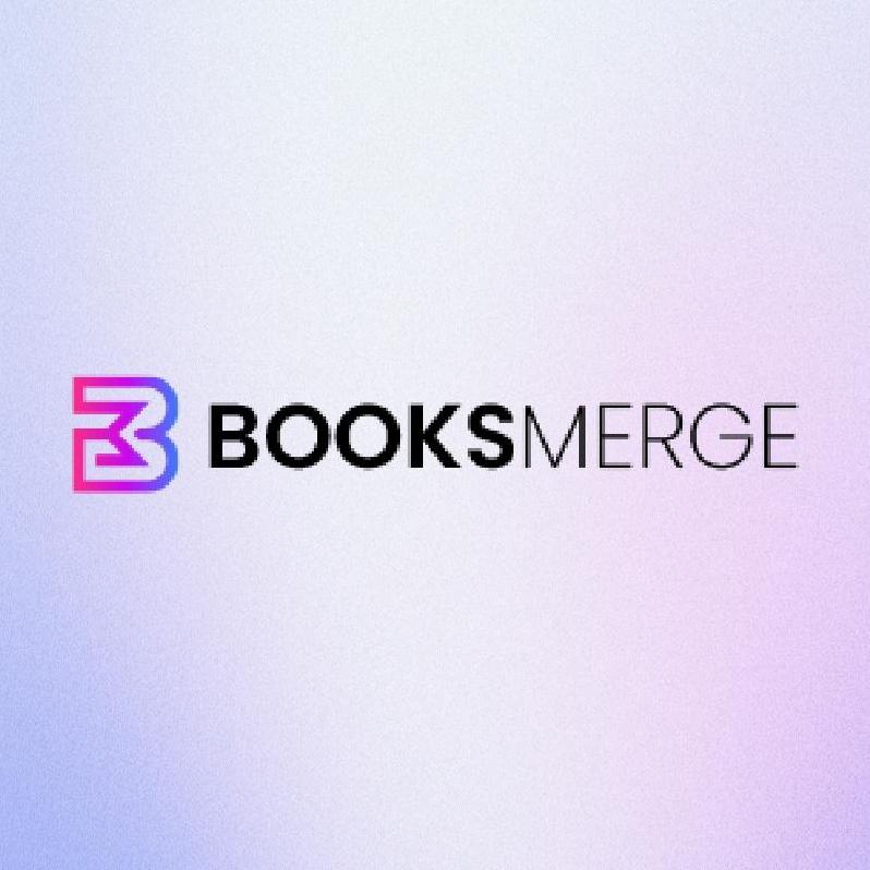 Books Merge