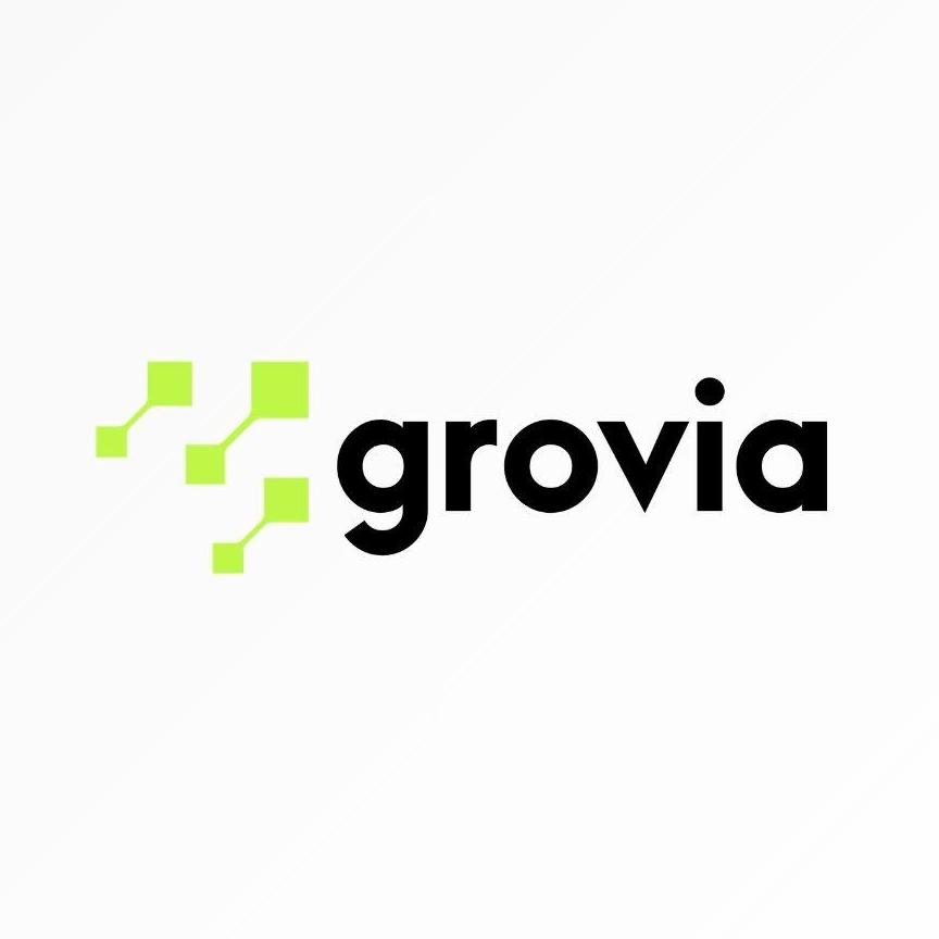Grovia Official