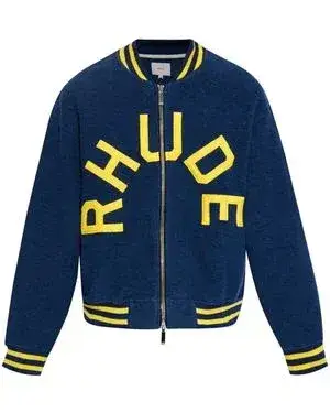 Rhude  Hoodies
