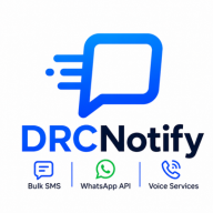 DRC Notify
