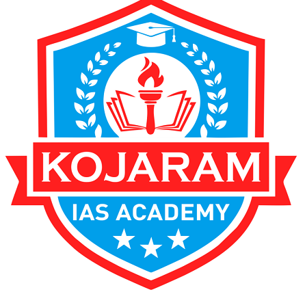 Kojaram IAS Academy