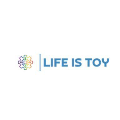 Life Is  Toy