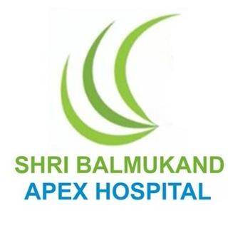 Shri   Balmukand