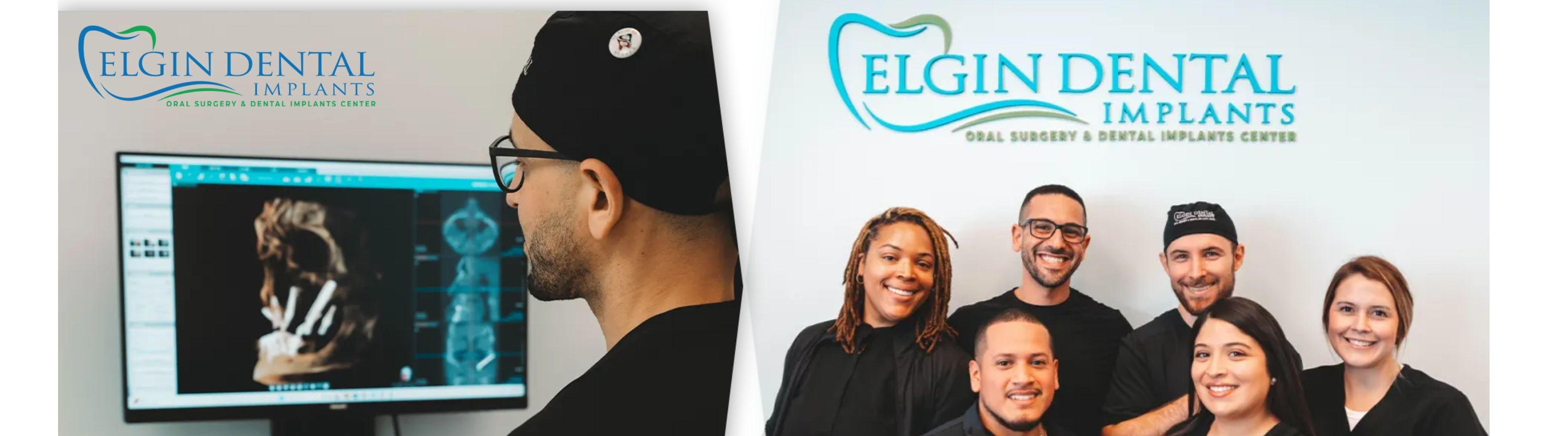 ElginDental  Implants