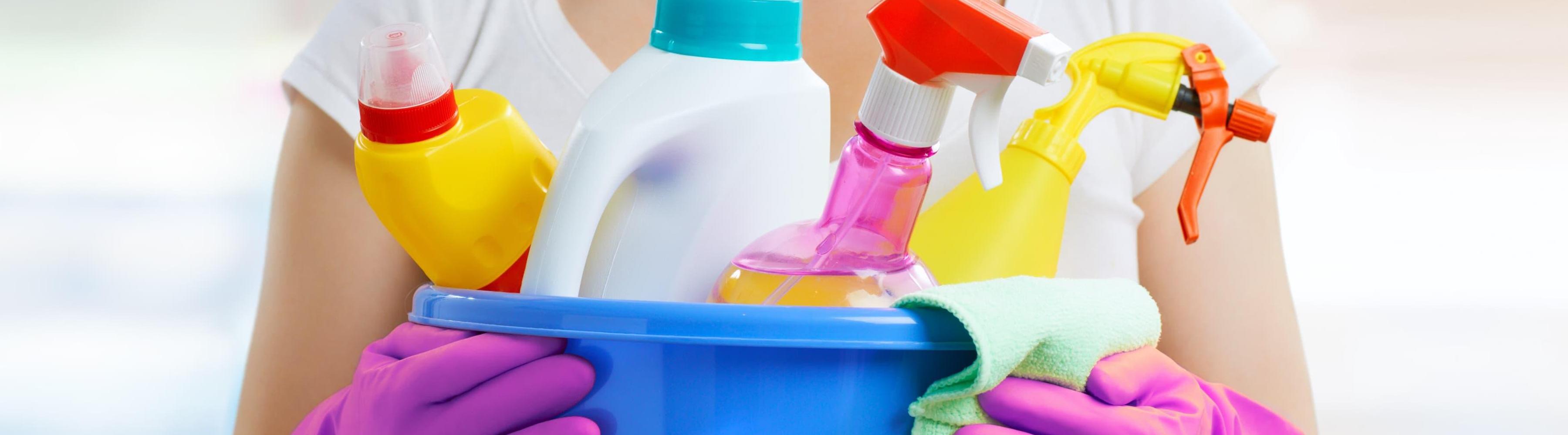 Gleem Cleaning