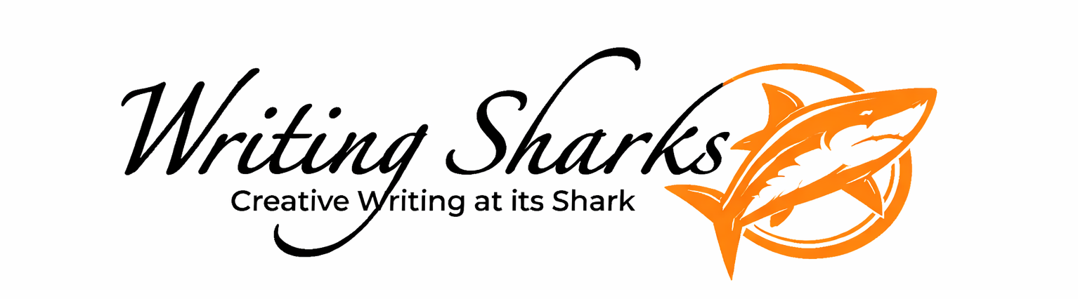 Writing Sharks