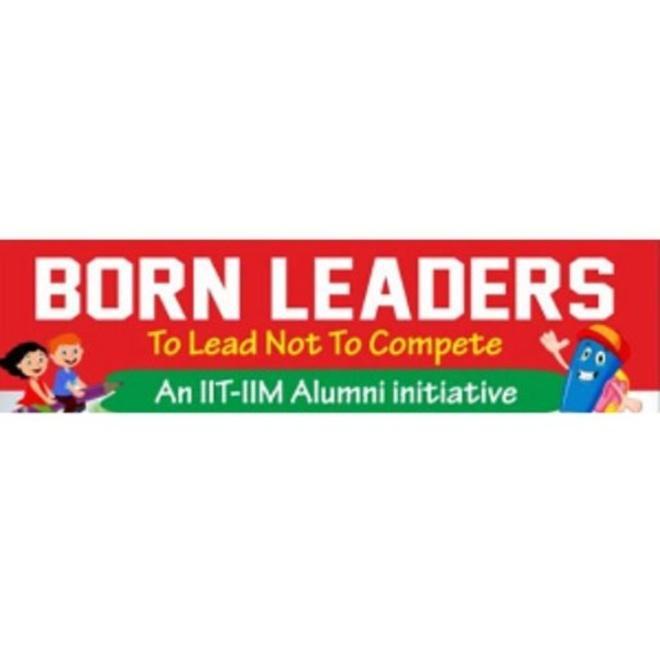Born Leaders