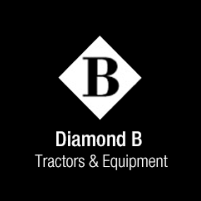 Diamond B Tractors