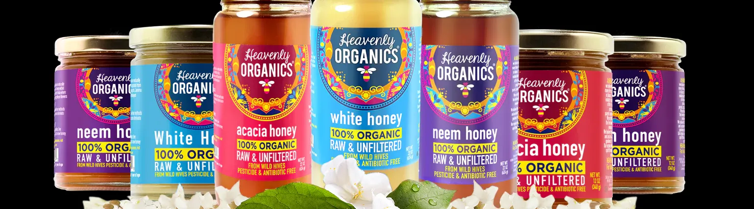 Heavenly Organics