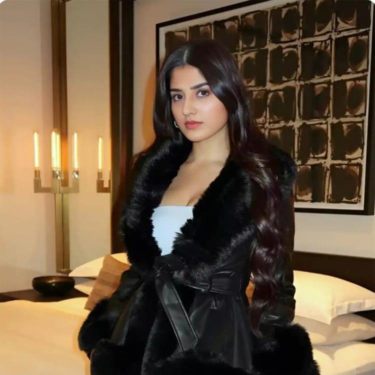 Saanvi Sharma