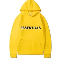Essentials Hoodie