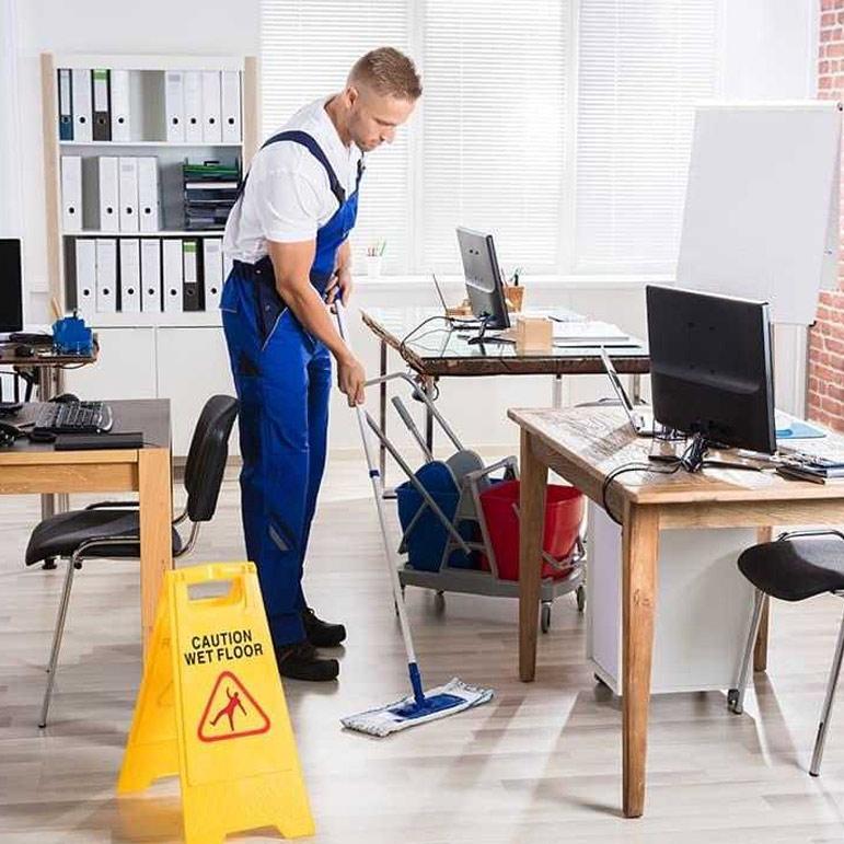 Neighbours Service
