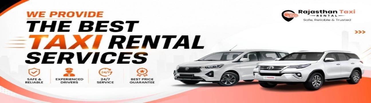 rajasthan taxirental