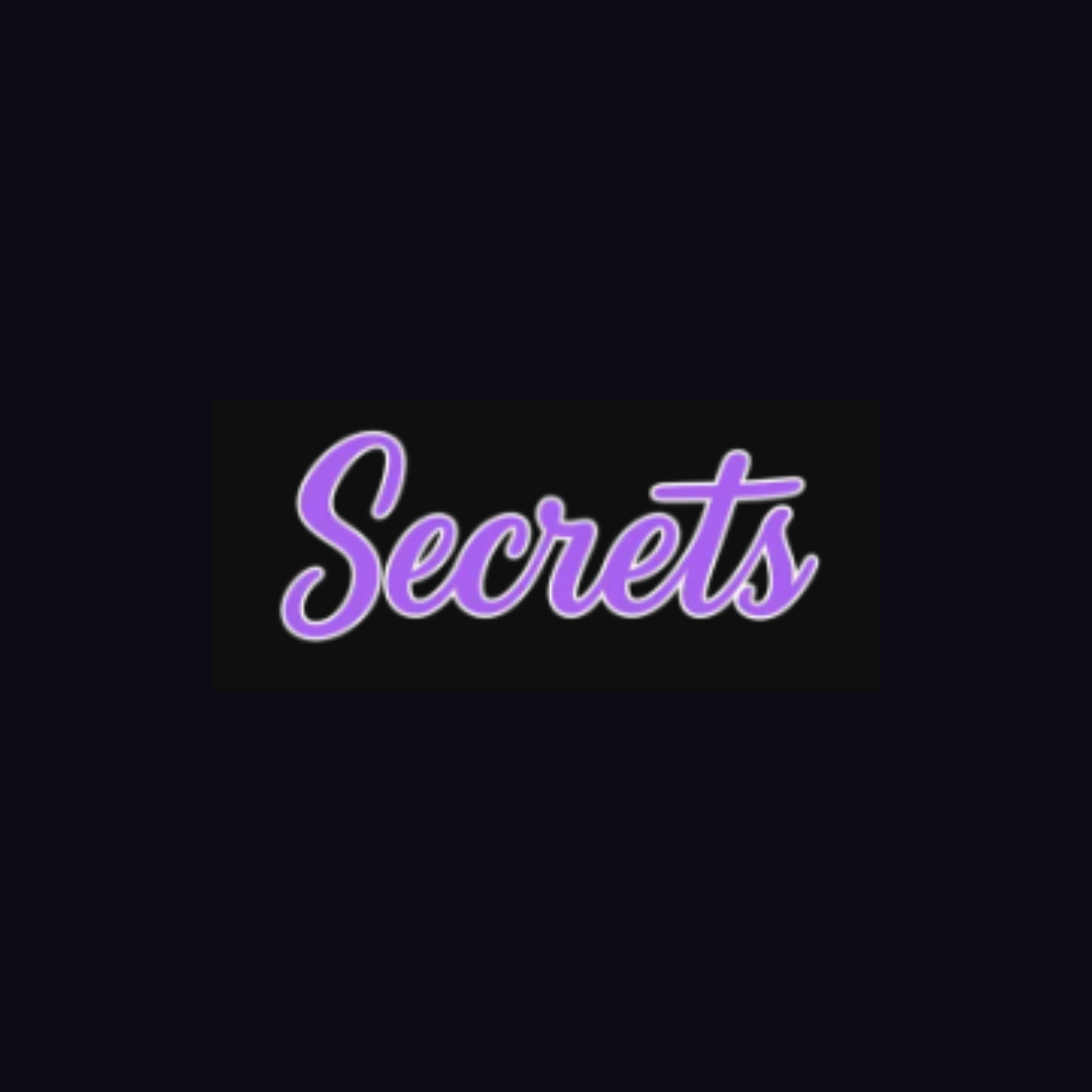 Secrets Aii