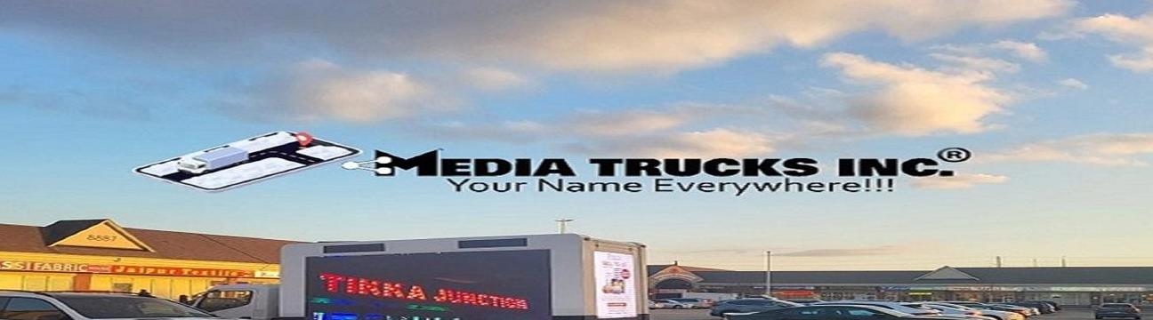 Media Trucks Inc