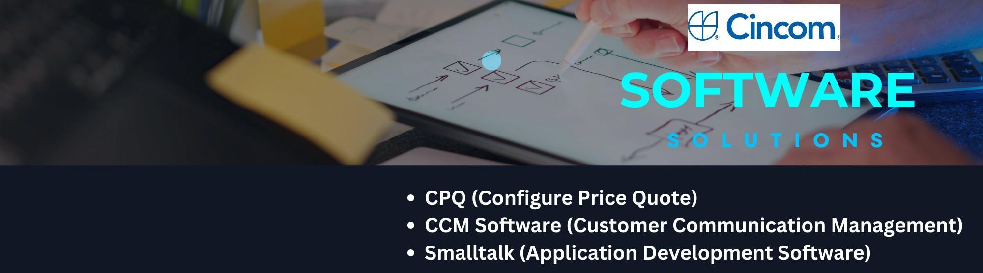 Cincom  Systems