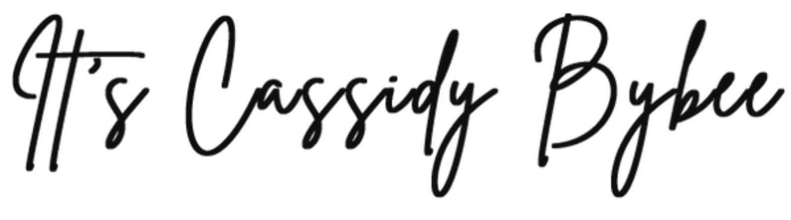 Cassidy Bybee