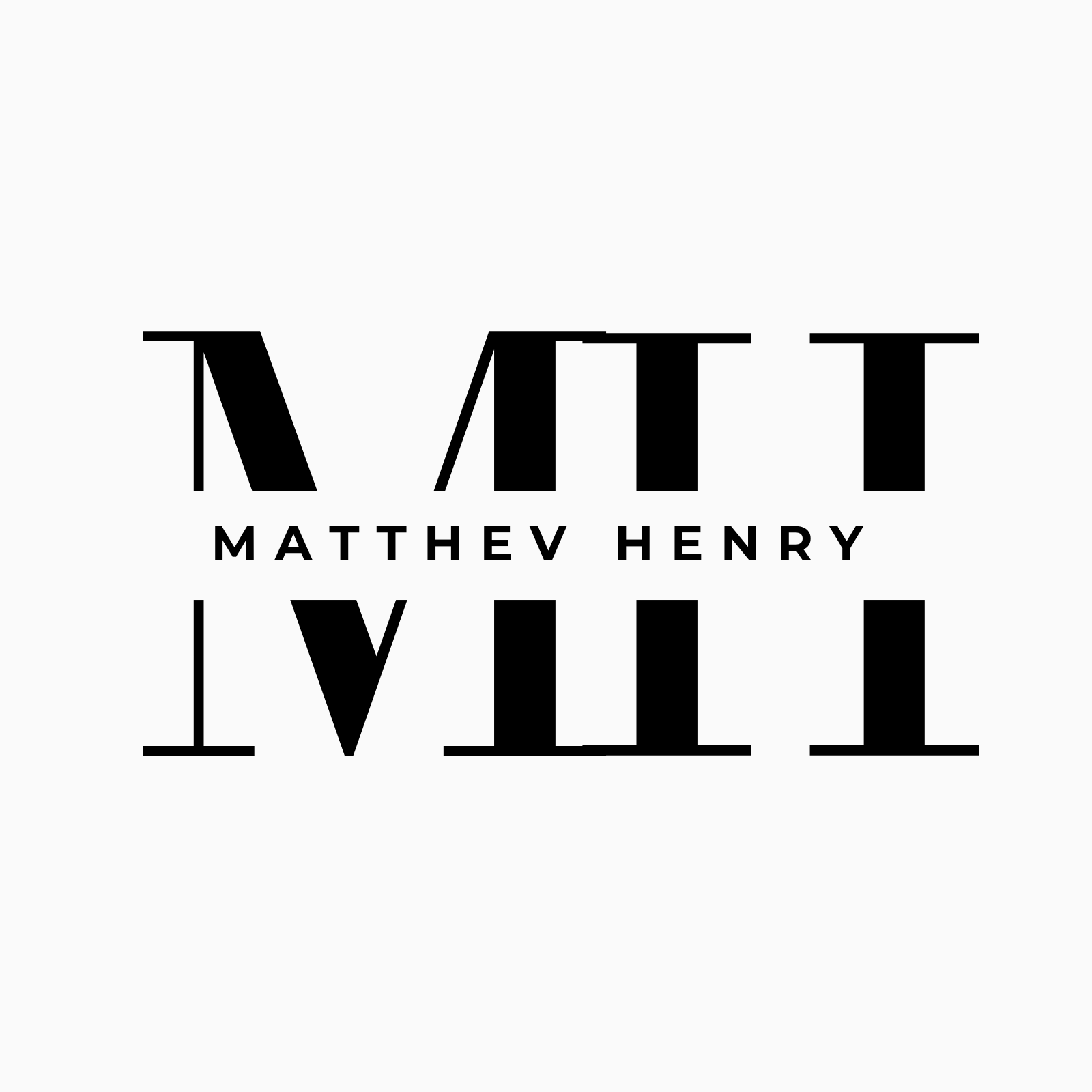 Matthev  Henry