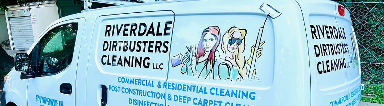 Riverdale  Dirtbusters