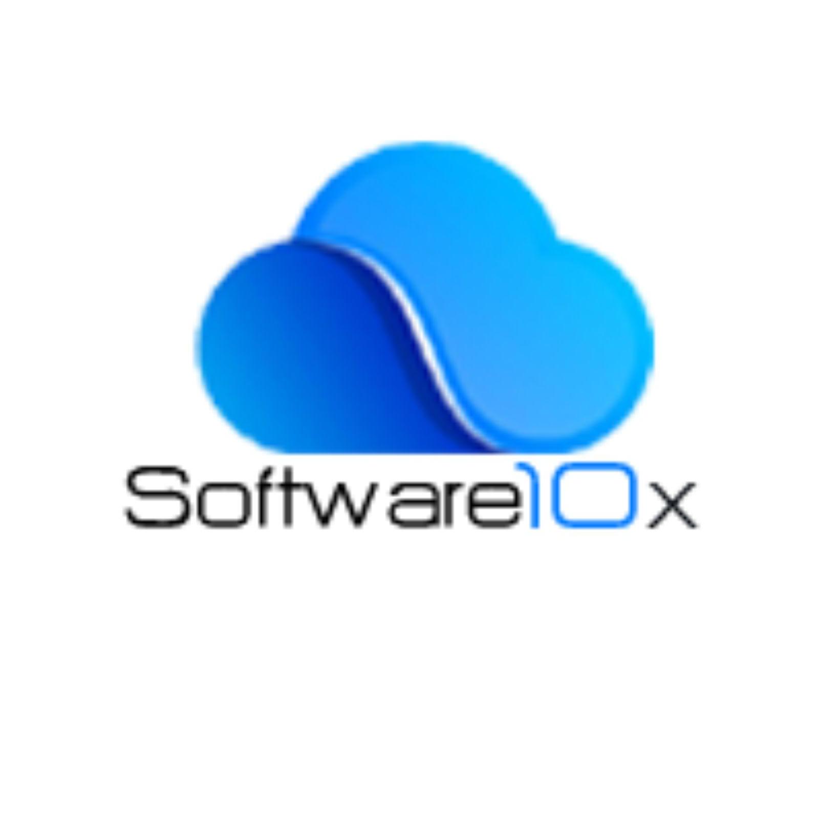 Software 10x