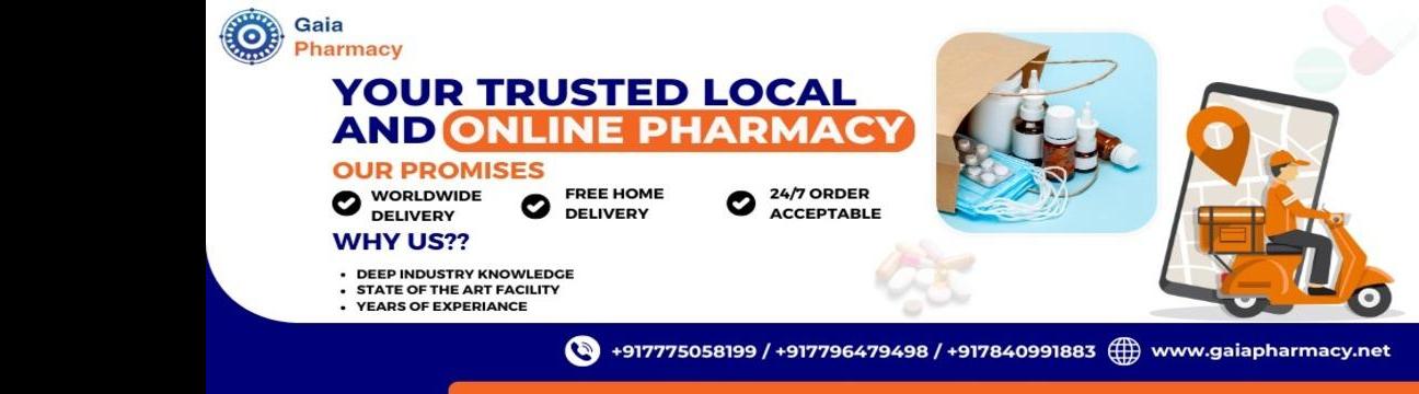Gaia Pharmacy