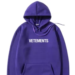 Vetements Clothing