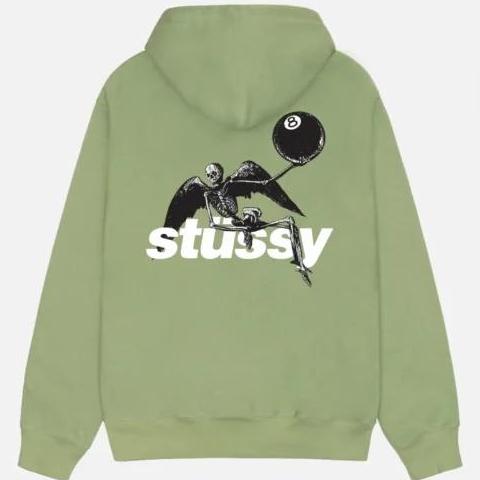 Fashions2 Hoodstyle