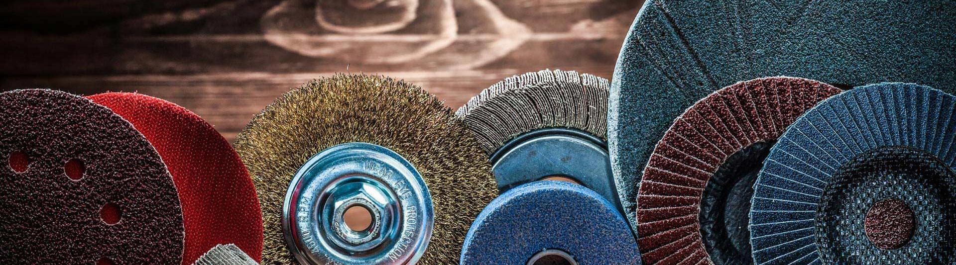Abrasive Stocks