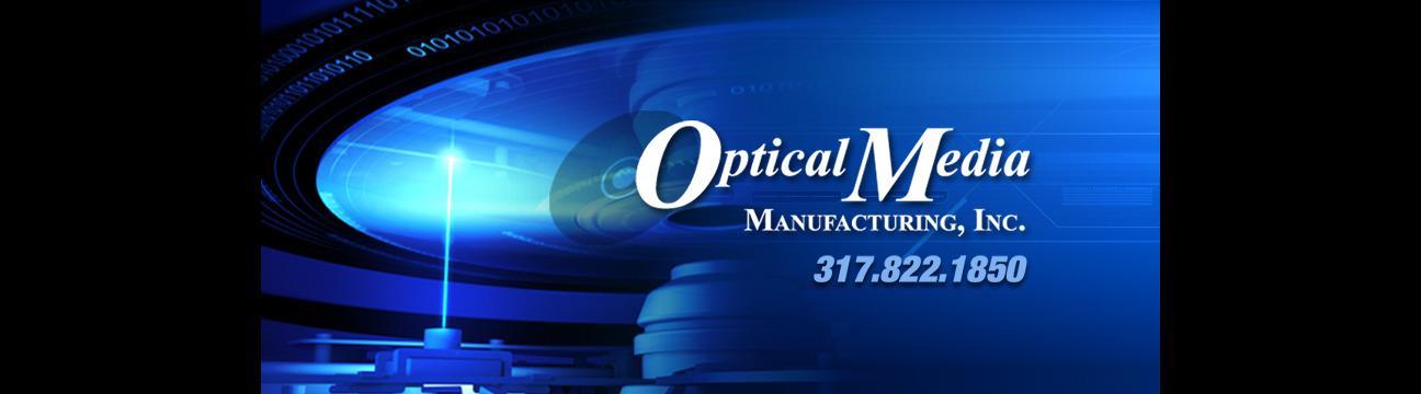 Optical Media