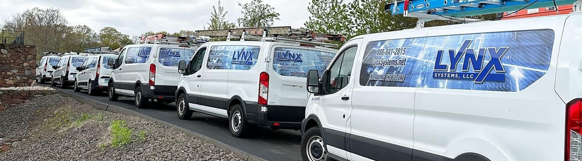 Lynx Systems LLC