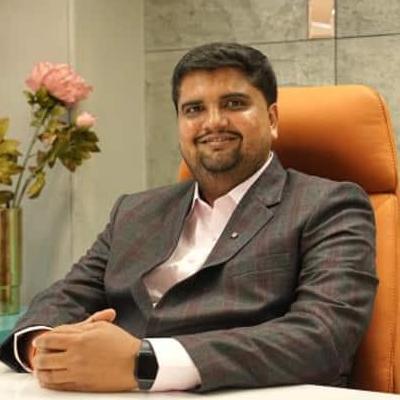 Kishan Mehta